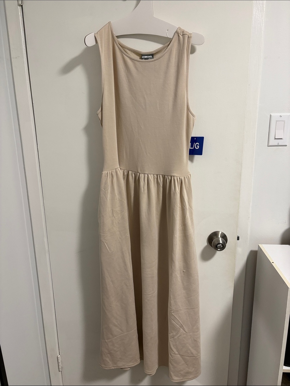 32 Degree Maxi Dress